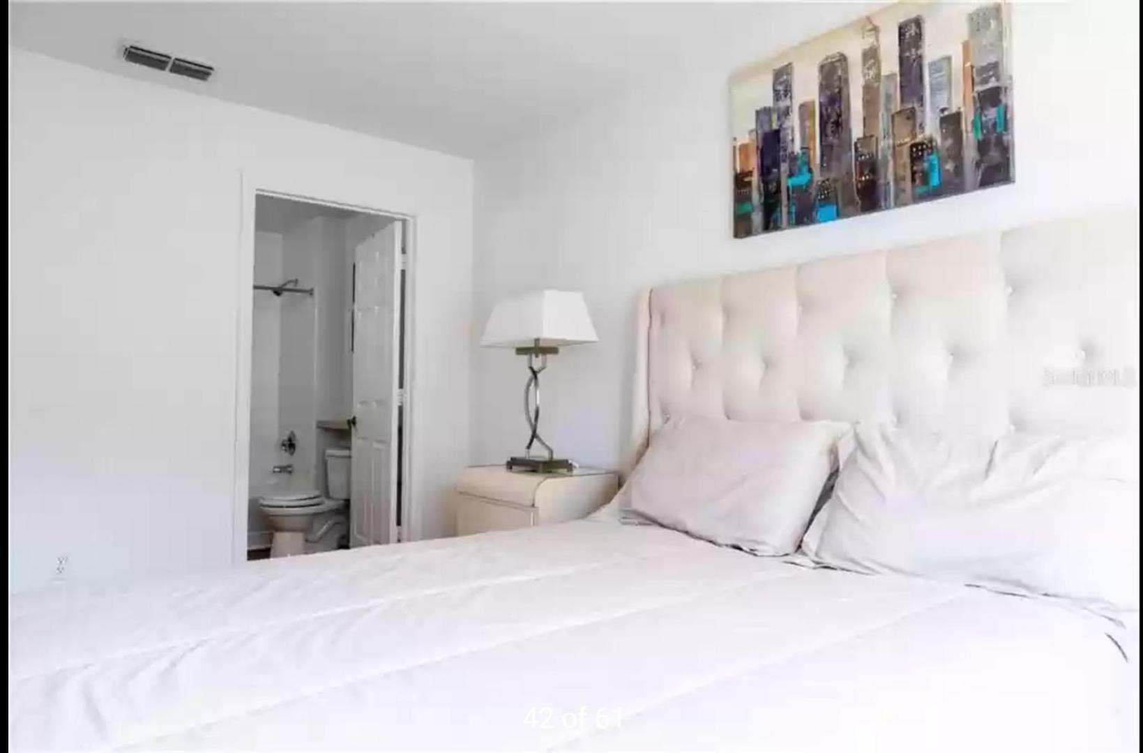 Orlando House Villa Kissimmee Cameră foto