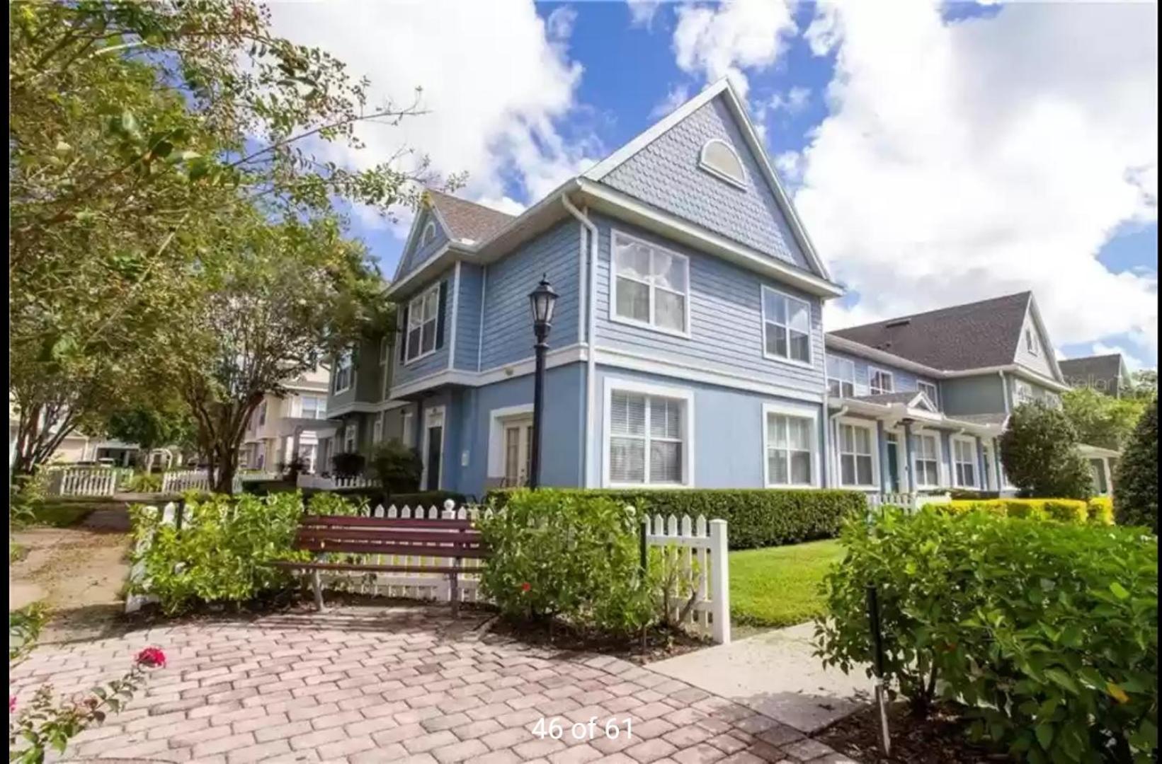 Orlando House Villa Kissimmee Cameră foto